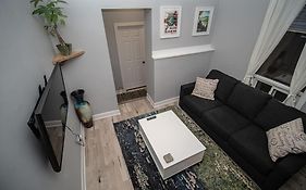 Brand New 1 Bedroom Centrally Located